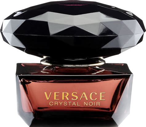 parfum versace crystal noir opinie|versace crystal noir price.